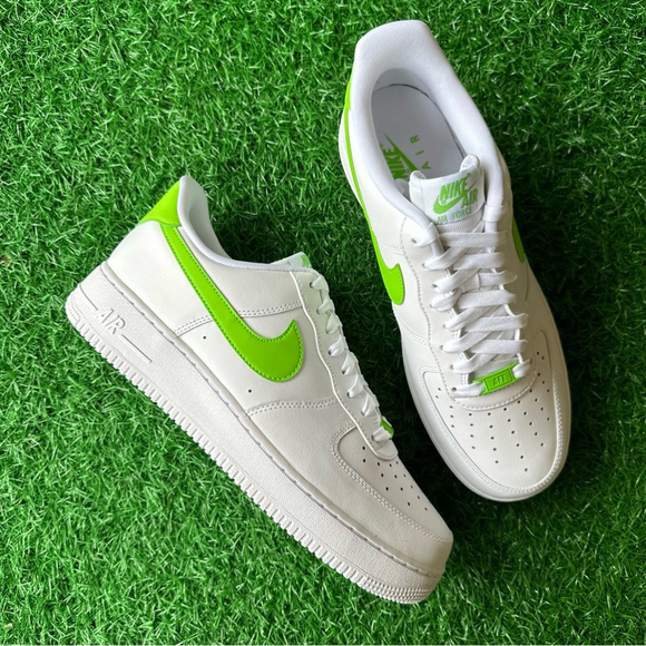 Nike Air Force 1 ‘07 - Picture 3 of 10